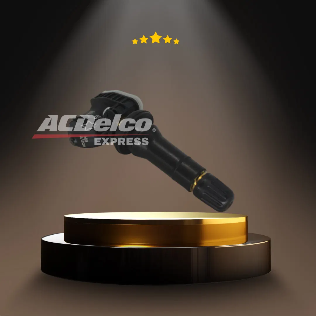 Sensor de Presión de Aire Rueda Buick Enclave Encore Envision Cadillac CTS SRX