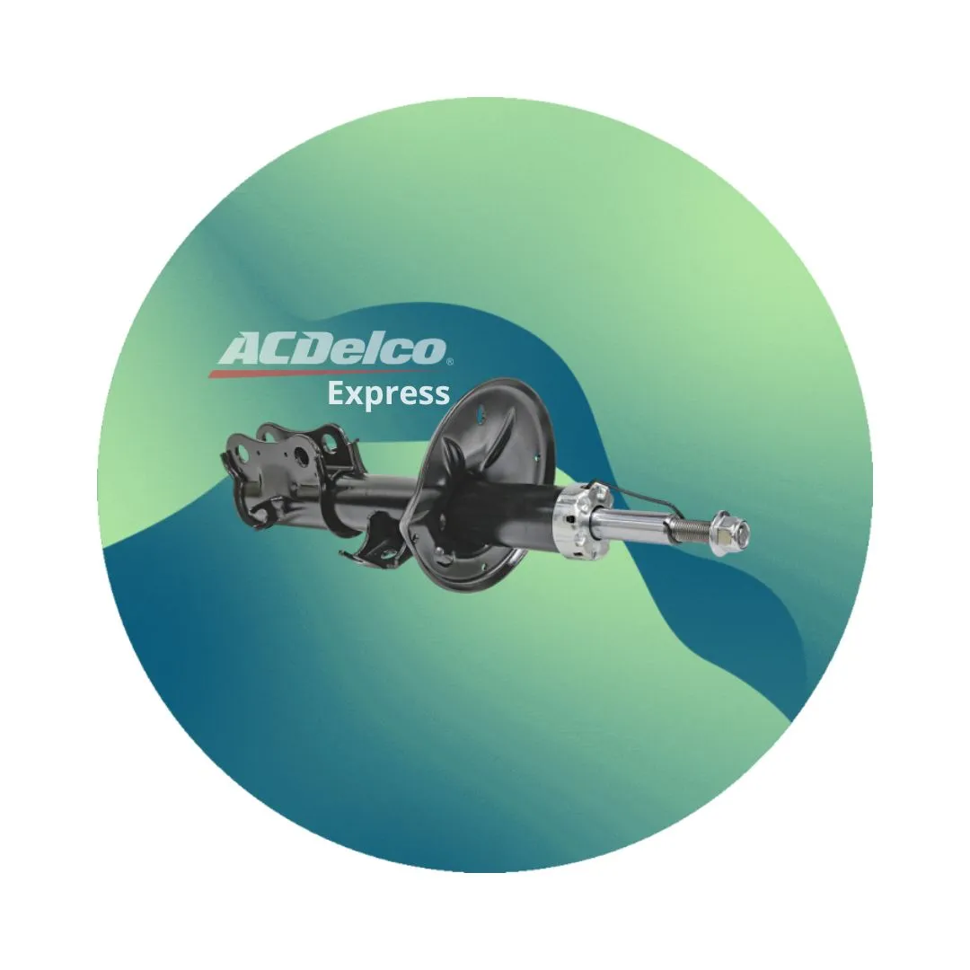 Amortiguador Delantero Izquierdo Aveo 1.5 2019