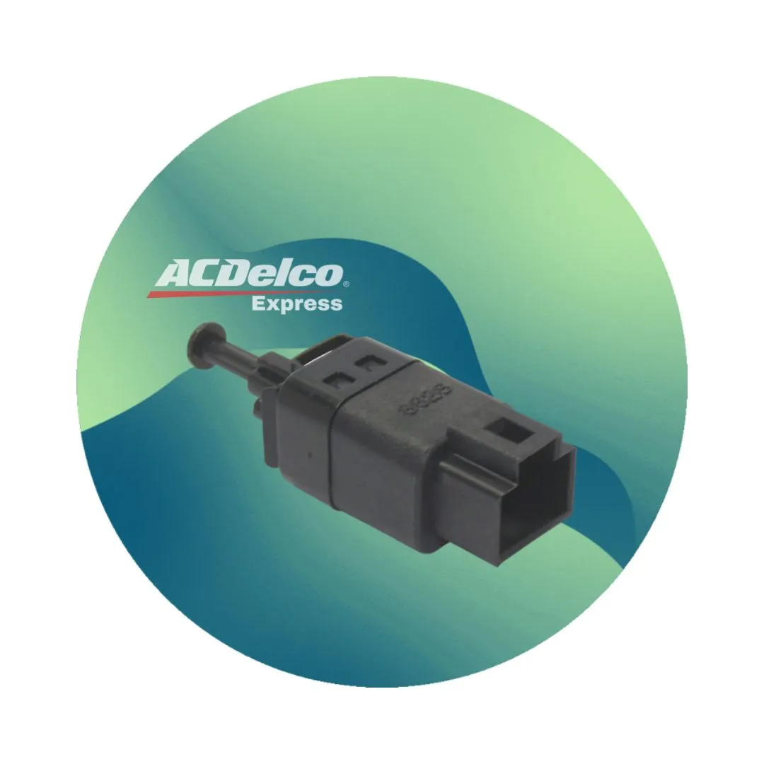 Interruptor Pedal De Stop Aveo Spark Matiz G3 Standard