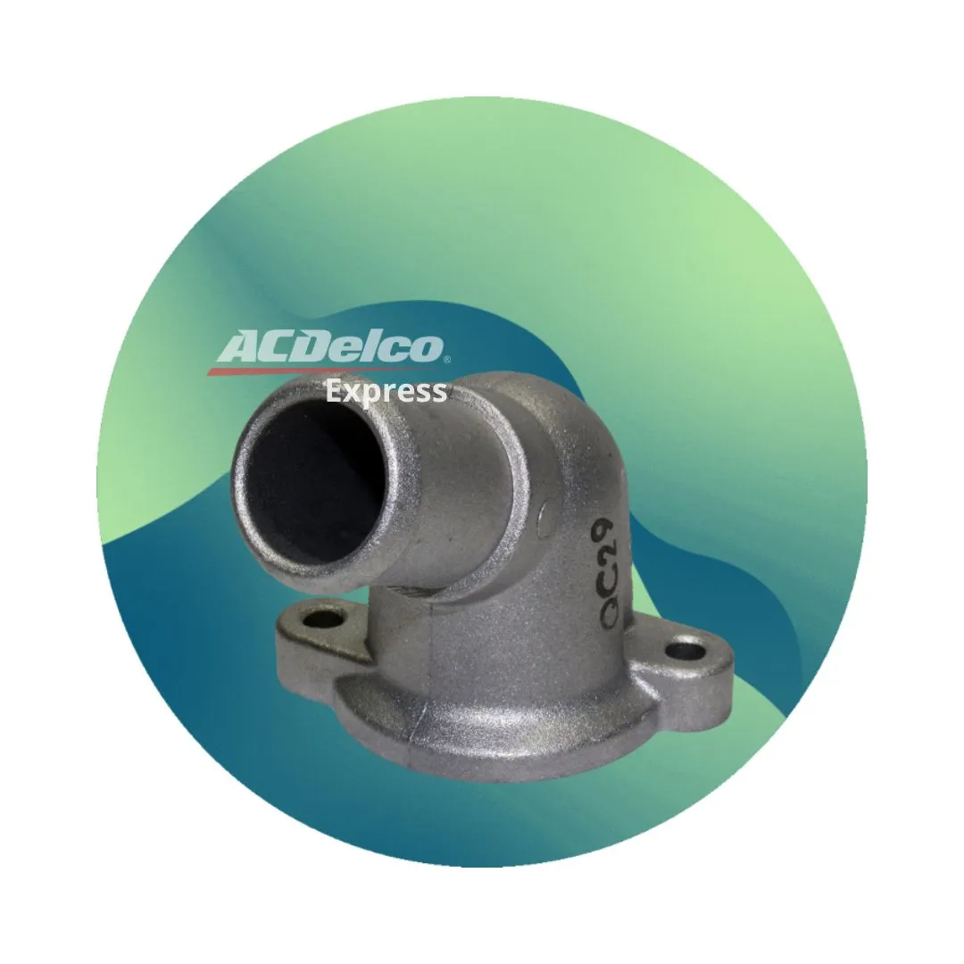 Toma Agua Termostato Chevrolet Matiz 1.0 2012 Gm Parts