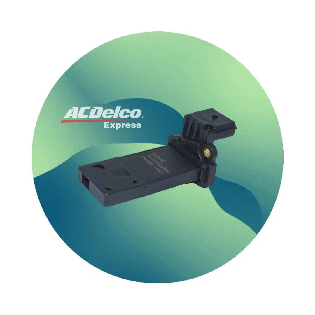 Sensor Masa Flujo Aire Maf GMC Yukon 6.2 2015 Delphi