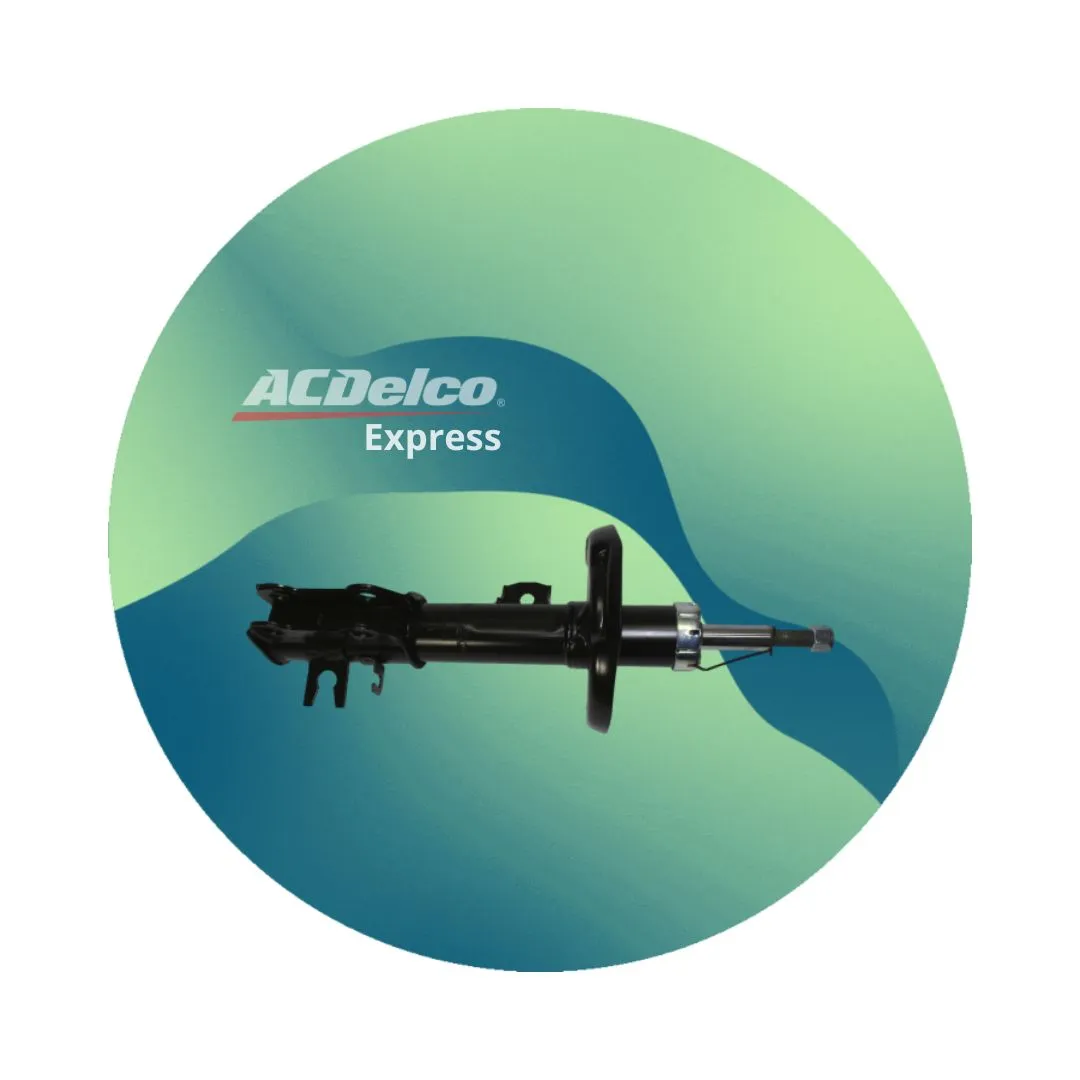 Amortiguador Delantero para Sonic 1.6 2014