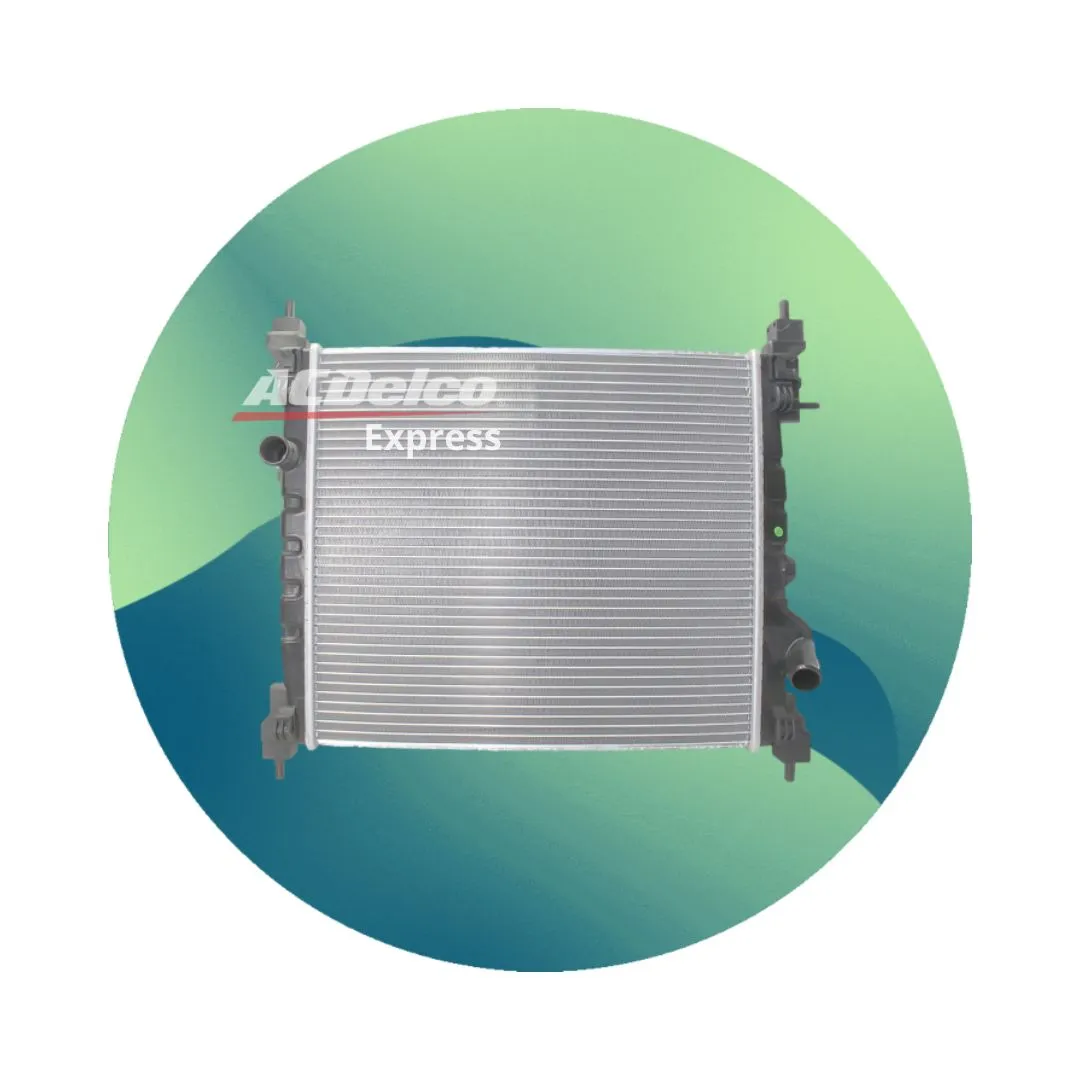 Radiador Motor Beat Estandar 1.2 NG AUTOPARTS