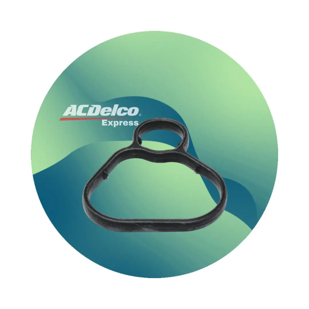 Sello (Oring) Enfriador Aceite Aveo Cruze Sonic Trax Zafira G3