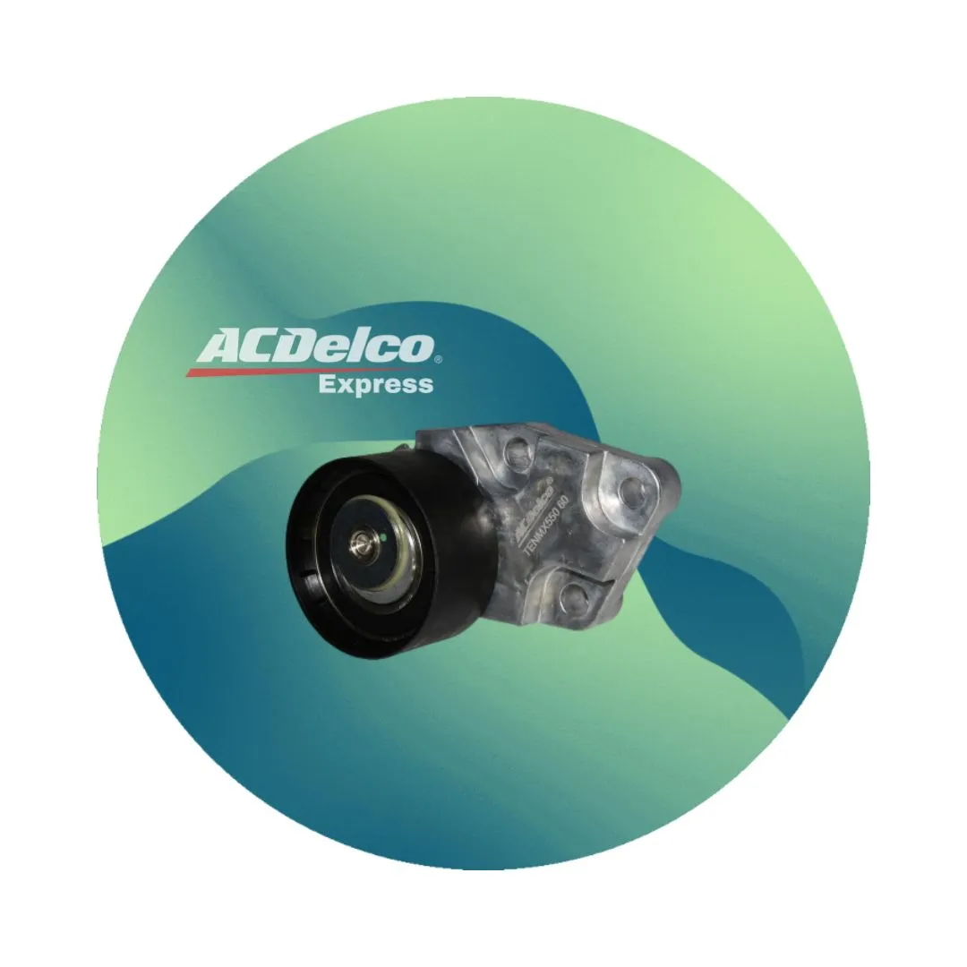 Tensor Banda Distribución Aveo 1.6 08/17 G3 06/08 ACDelco