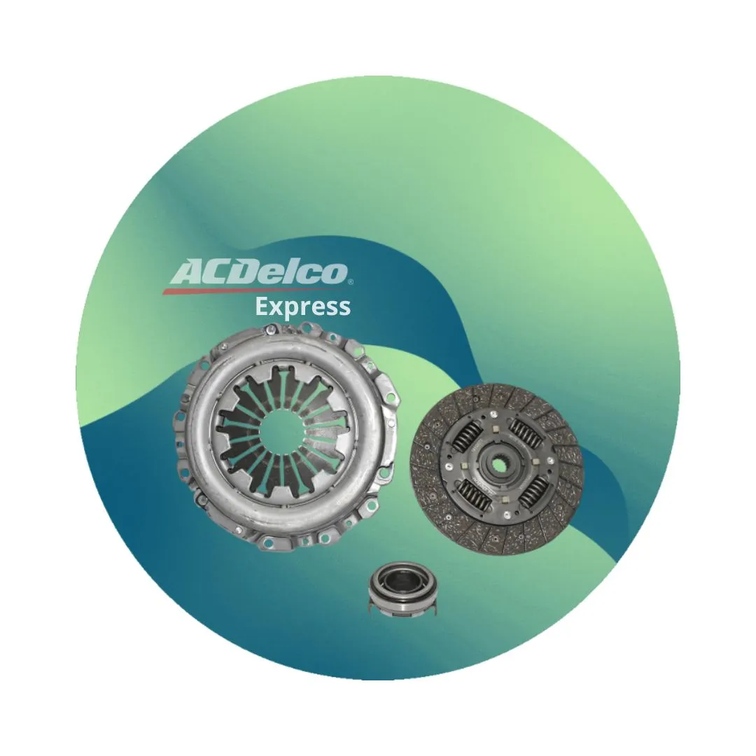 Kit Clutch Completo Spark Beat Matiz 2003 A 2020