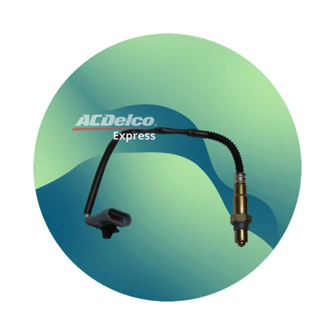 Sensor Oxigeno Corsa Tornado 2006 - 2009 (Pos 1 O 2)