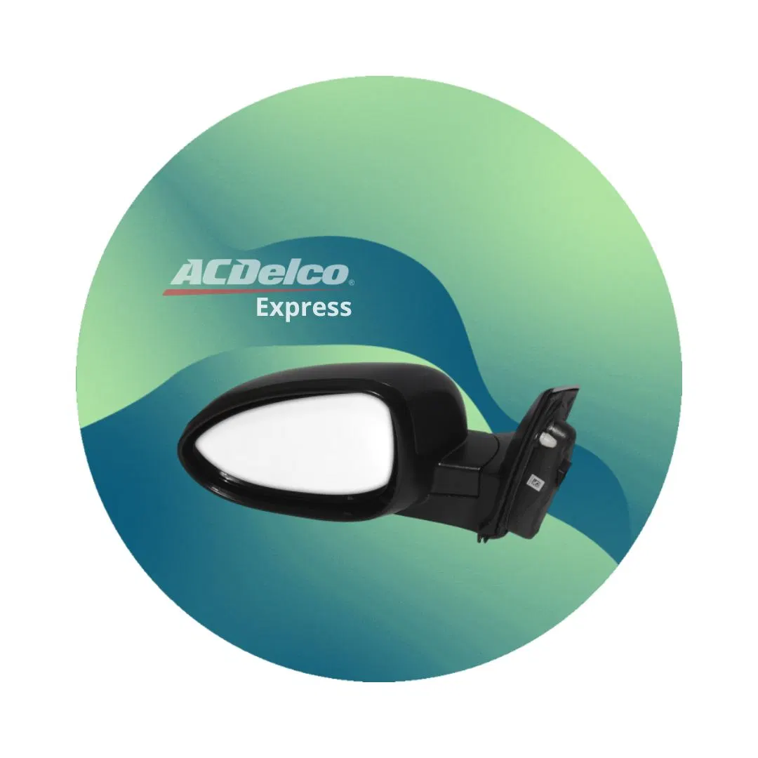 Espejo Electrico Izquierdo (chofer) Sonic 1.6 2016 2017 Gm Part
