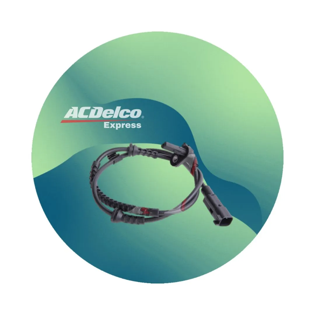 Sensor Velocidad Rueda Delantera Derecho Sonic 1.6 2012 - 2017
