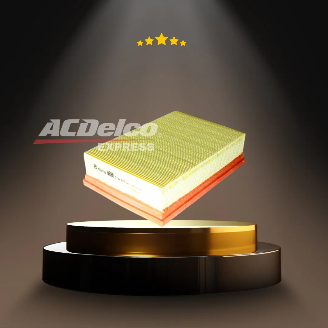 Filtro de aire Buick encore 2013 a 2020