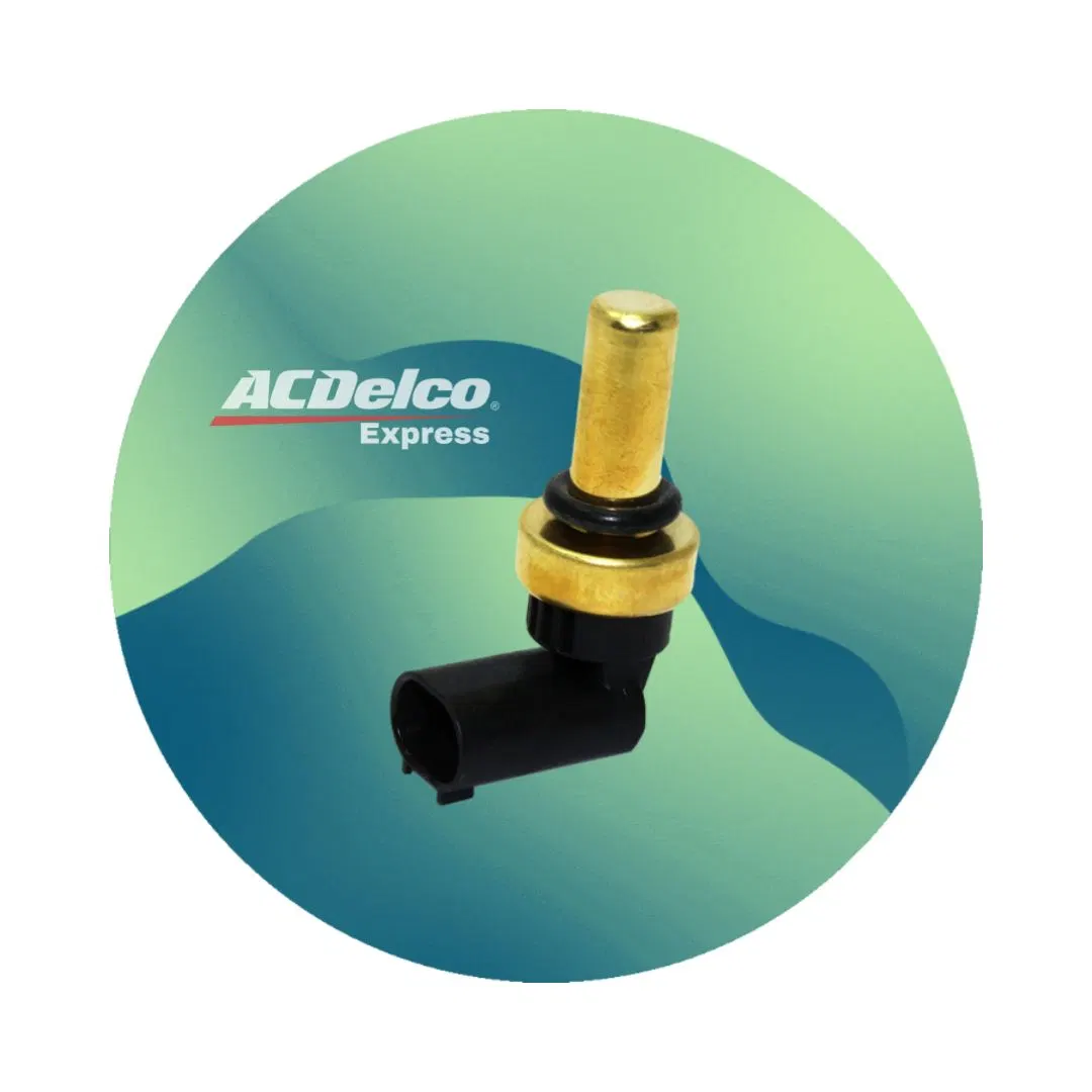 Sensor Temperatura Motor Sonic Cruze Trax