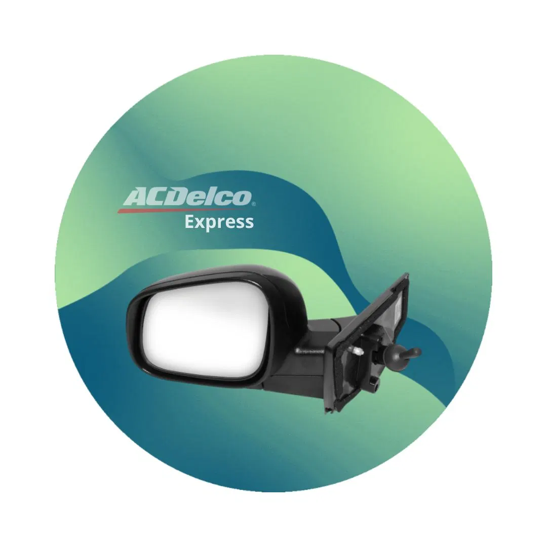 Espejo Retrovisor Izquierdo Spark 1.6 2012-2017