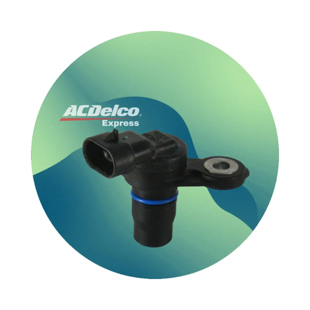 Sensor Árbol Levas Admisión Colorado 3.5 2004 2005 2006 Gm