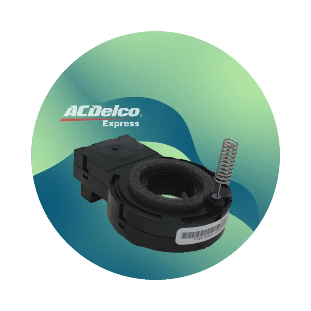 Sensor Posición Columna Dirección Silverado 1500 5.3 V8 2014