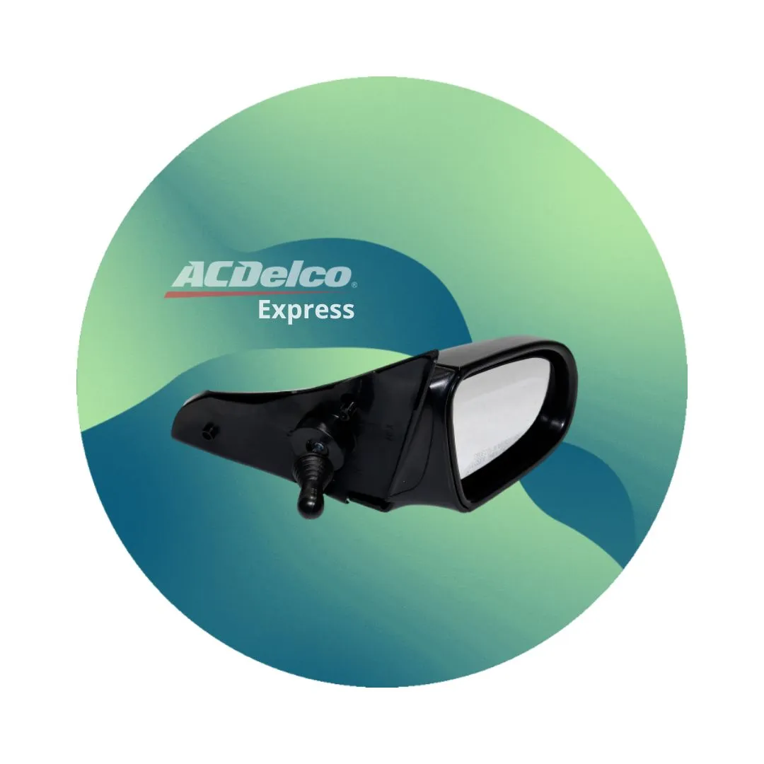 Espejo Exterior Derecho Chevy 1994 - 2008 NG AUTOPARTS