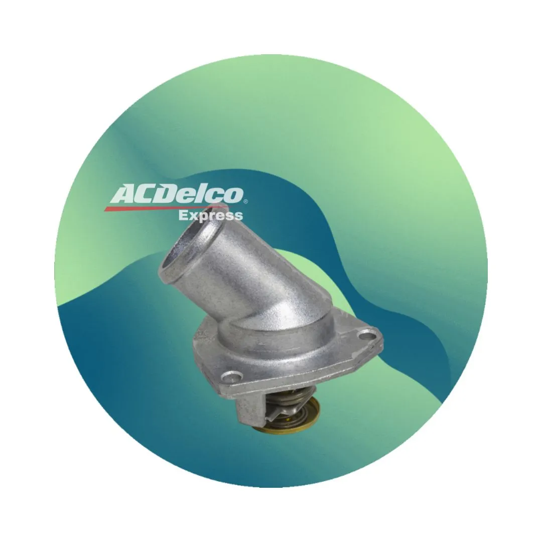 Termostato Motor Sin Junta Astra 2.0 2004 / 2006
