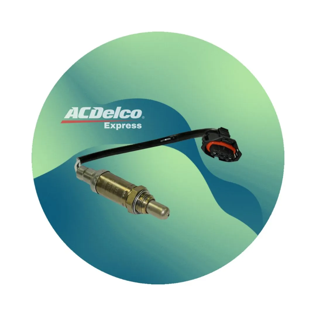 Sensor Oxigeno DCC Posicion 2 Chevrolet Astra 1.8L 2002