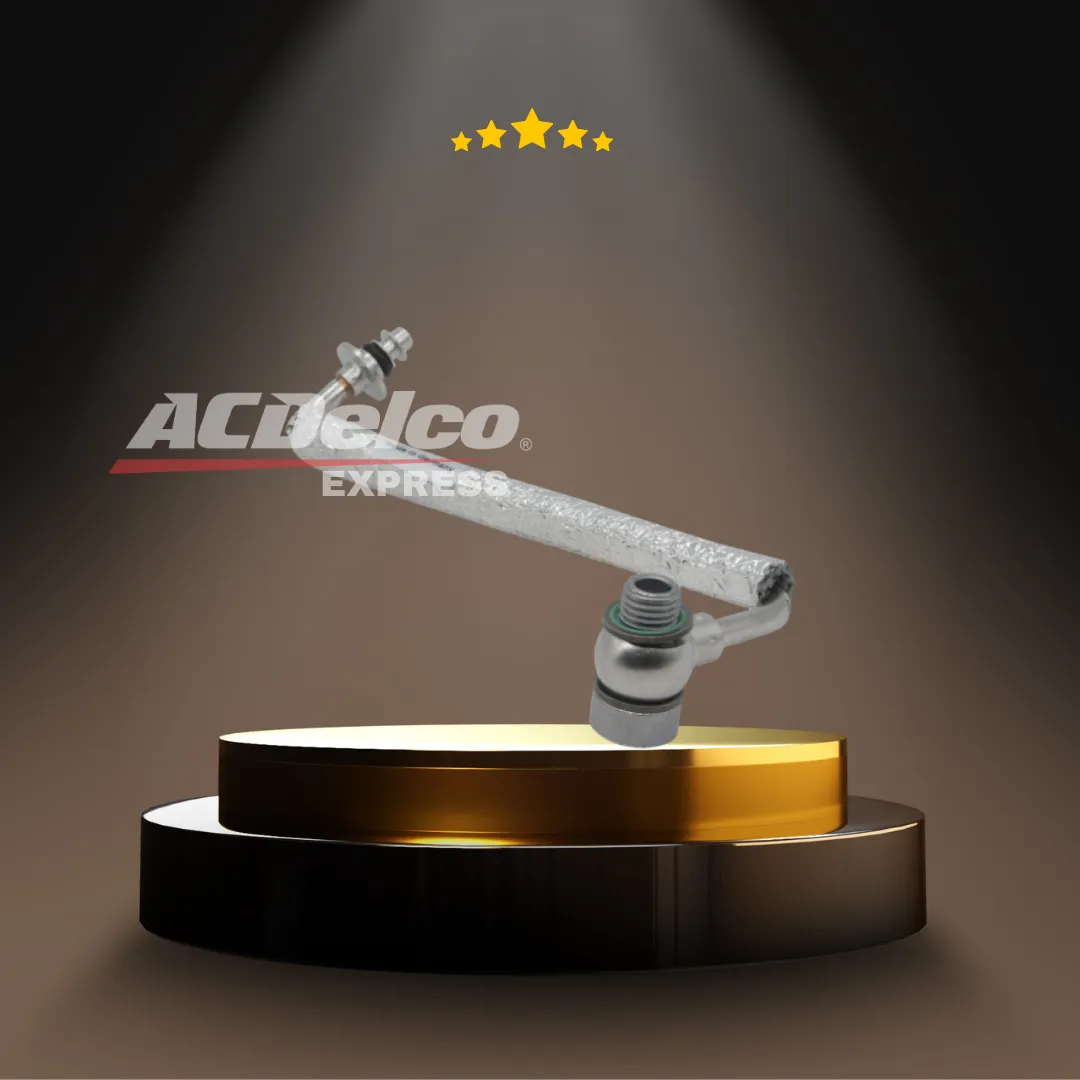 Tubo Aceite Tubo cargador A Enfriador Buick Encore 1.4t 2015