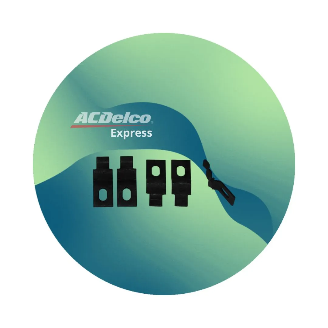 Seguro Cable Para Abrir Cofre Chevy 1994 - 2012 Gm (1pza)