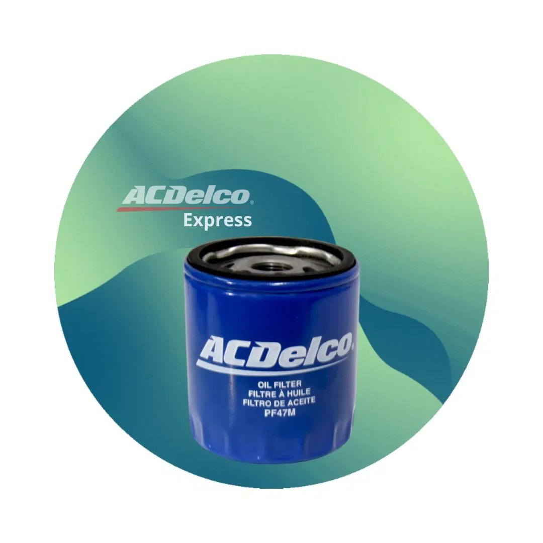 Filtro de Aceite Chevy Corsa Optra Aveo Astra Tornado Equinox