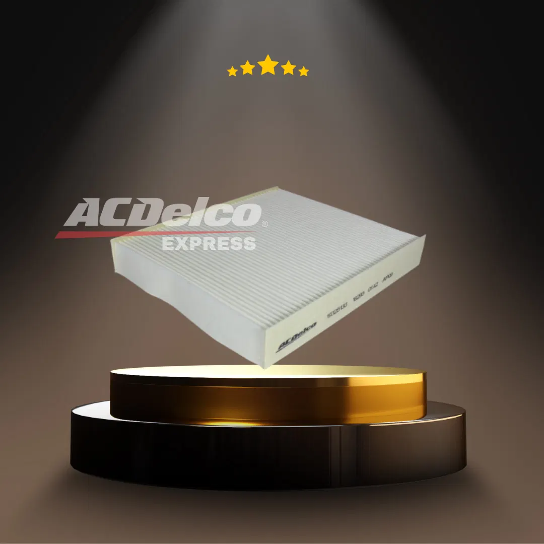 Filtro de Cabina Aire Acondicionado Buick Encore 1.4 2013 Regal 2.0 2012 2.4 2012 Verano 2.0 2013 2016 2.4 2012 2014