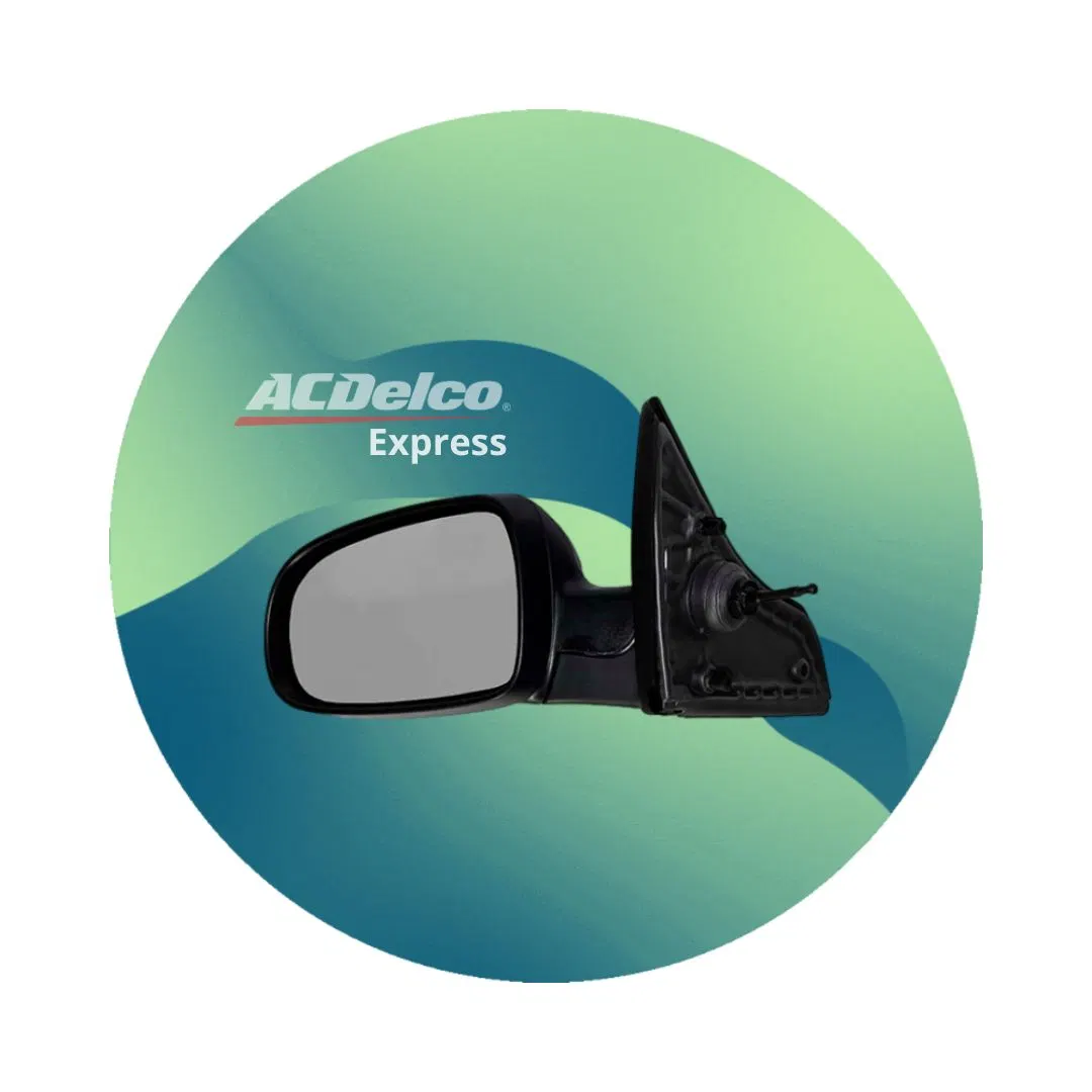 Espejo Ext Izquierdo Abatible Chevy 1994 - 2012