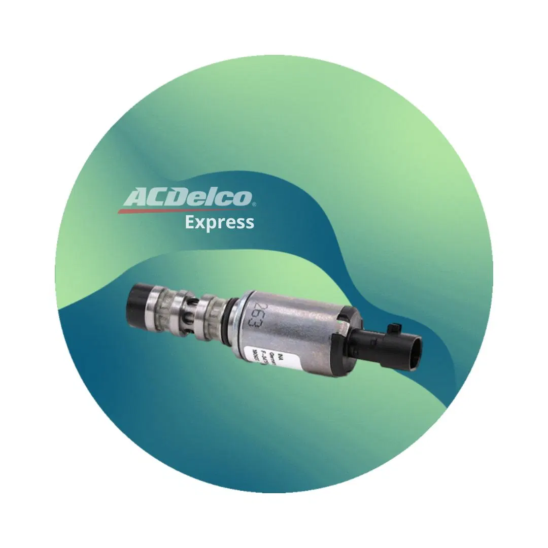 Válvula (VVT) para Sonic, Cruze y Trax NG AUTOPARTS