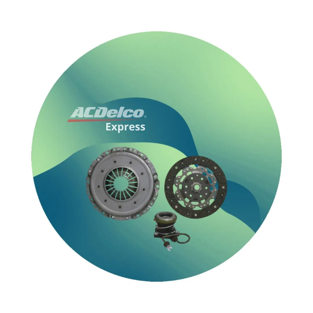 Kit Clutch Completo Chevrolet Tracker 1.2 2021-2022