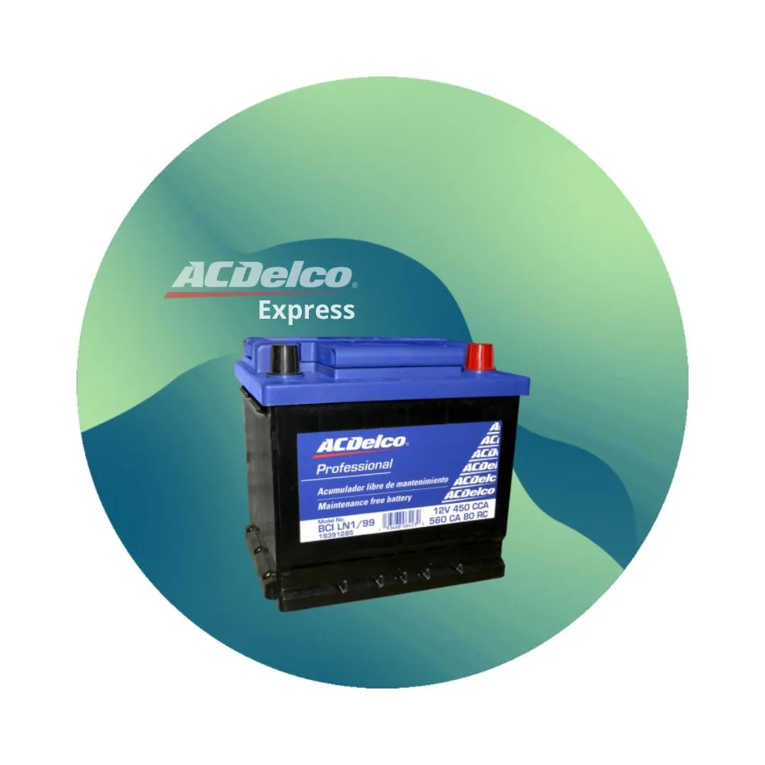 Batería / Acumulador 99 450 Amp -/+ Plomo-Ácido Spark Ng Beat