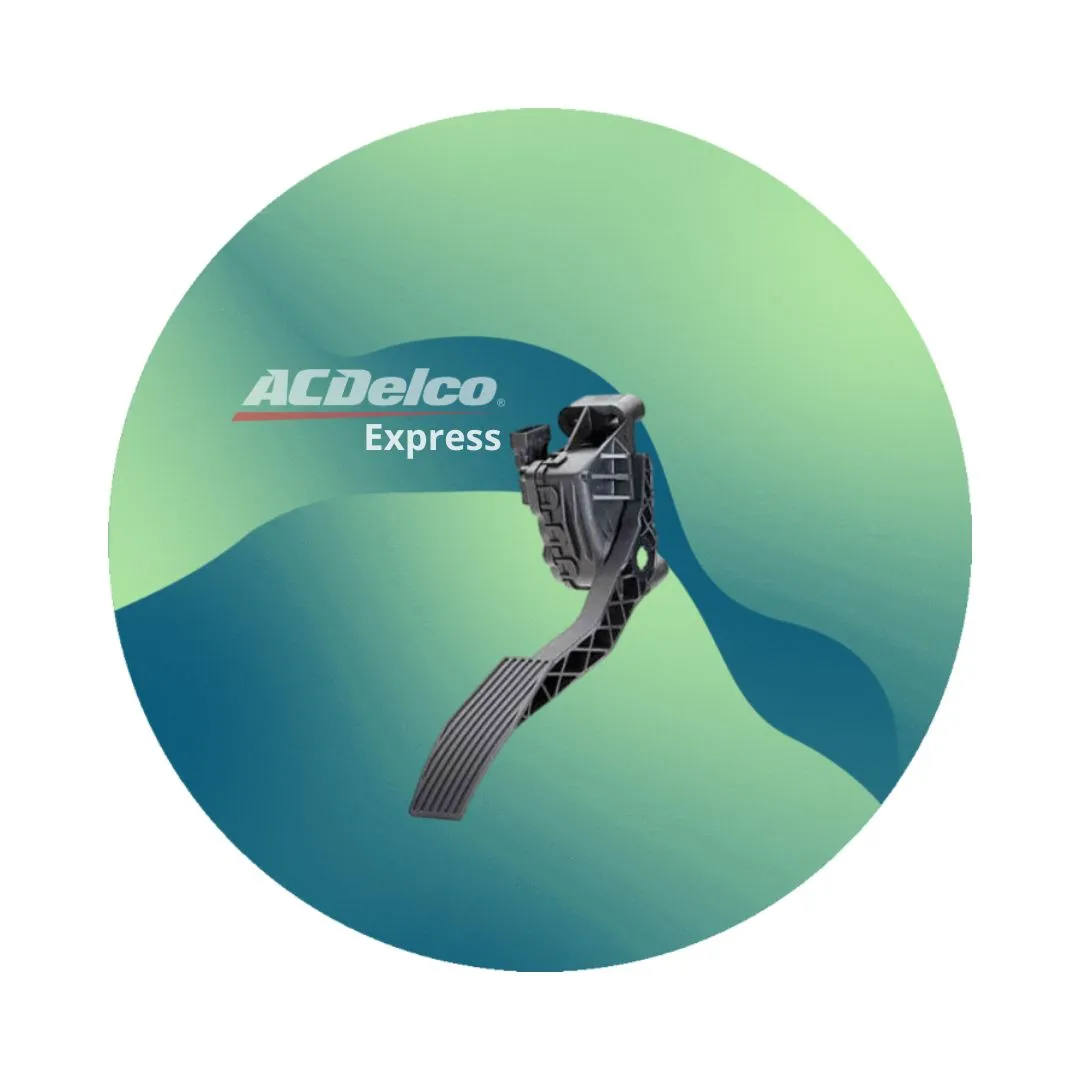 Pedal Acelerador Astra 2.4 1.8 01/11 Zafira 01/05