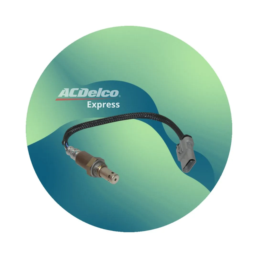 Sensor Oxigeno Banco1 (Pos1) Silverado 4.3 5.3 2014 al 2018