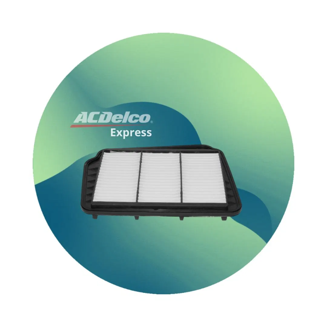 Filtro de Aire Optra 2.0 KR