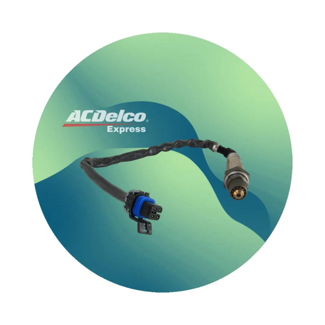 Sensor Oxigeno Chevrolet Traverse 3.6 V6 2016