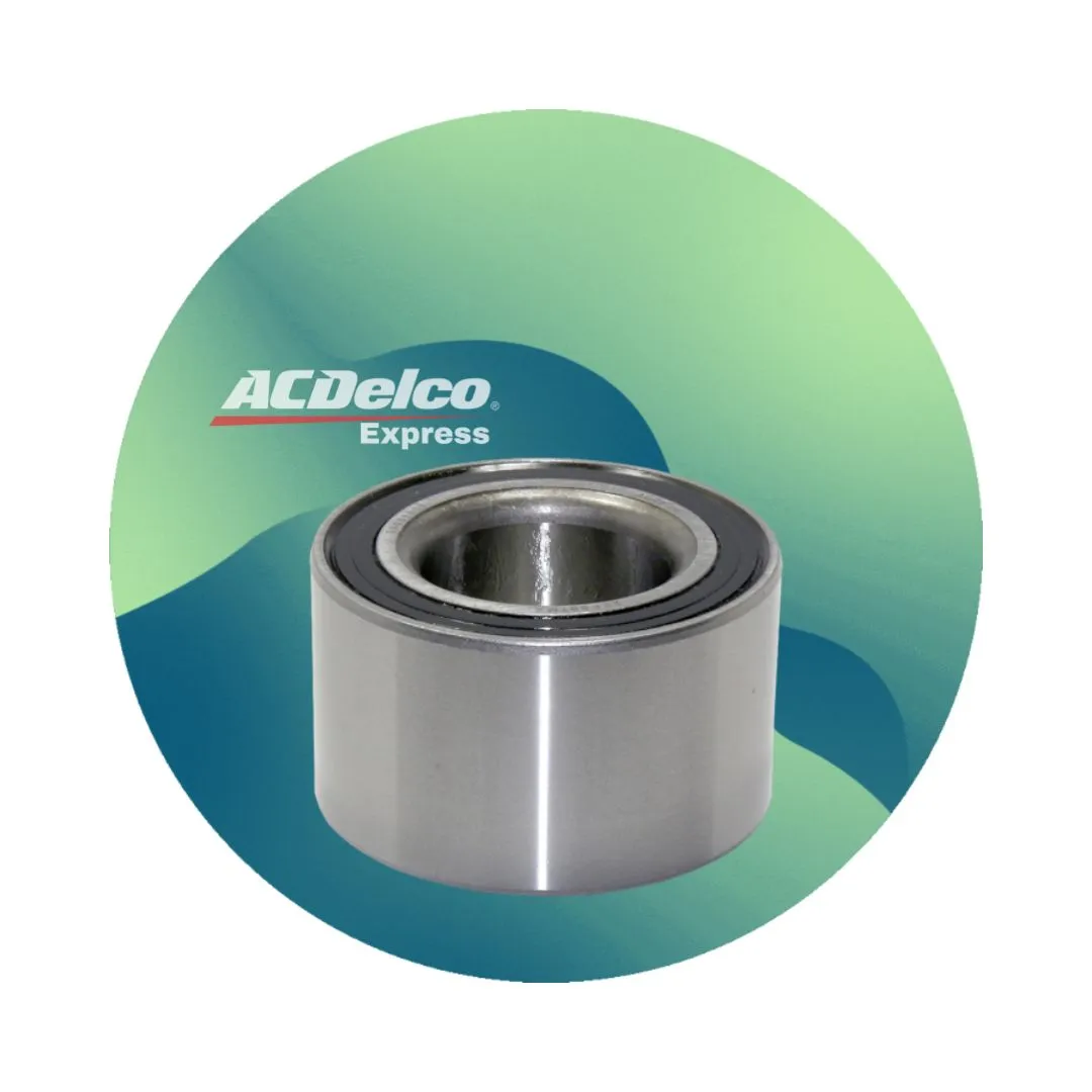 Balero Aveo Spark Del Doble Rueda ACDelco