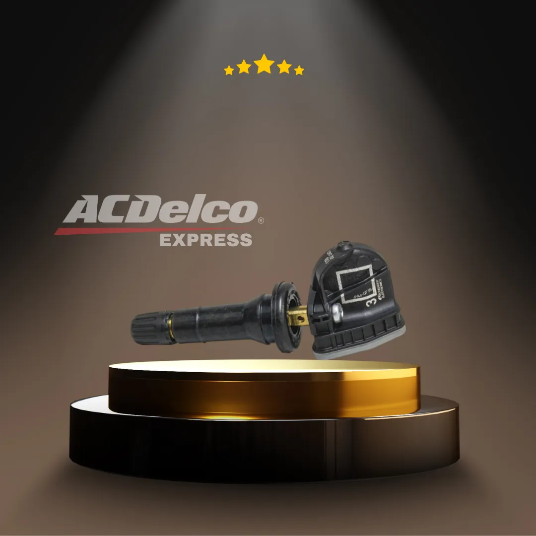 Sensor Presión Aire Rueda Chevrolet Terrain 2015