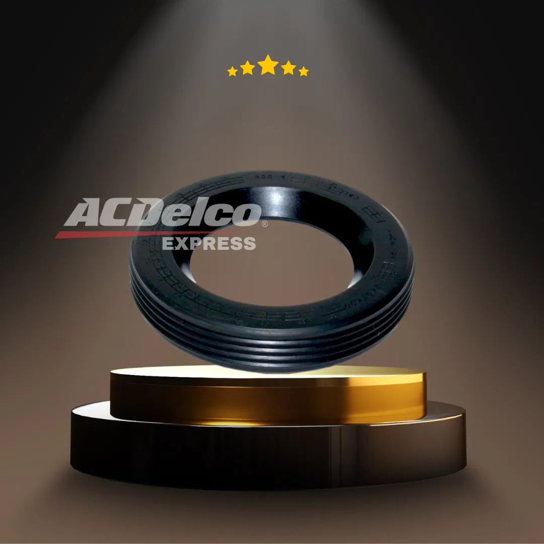 Sello (Junta) Protector Bujia Acadia 3.6 2007 - 2008 Gm