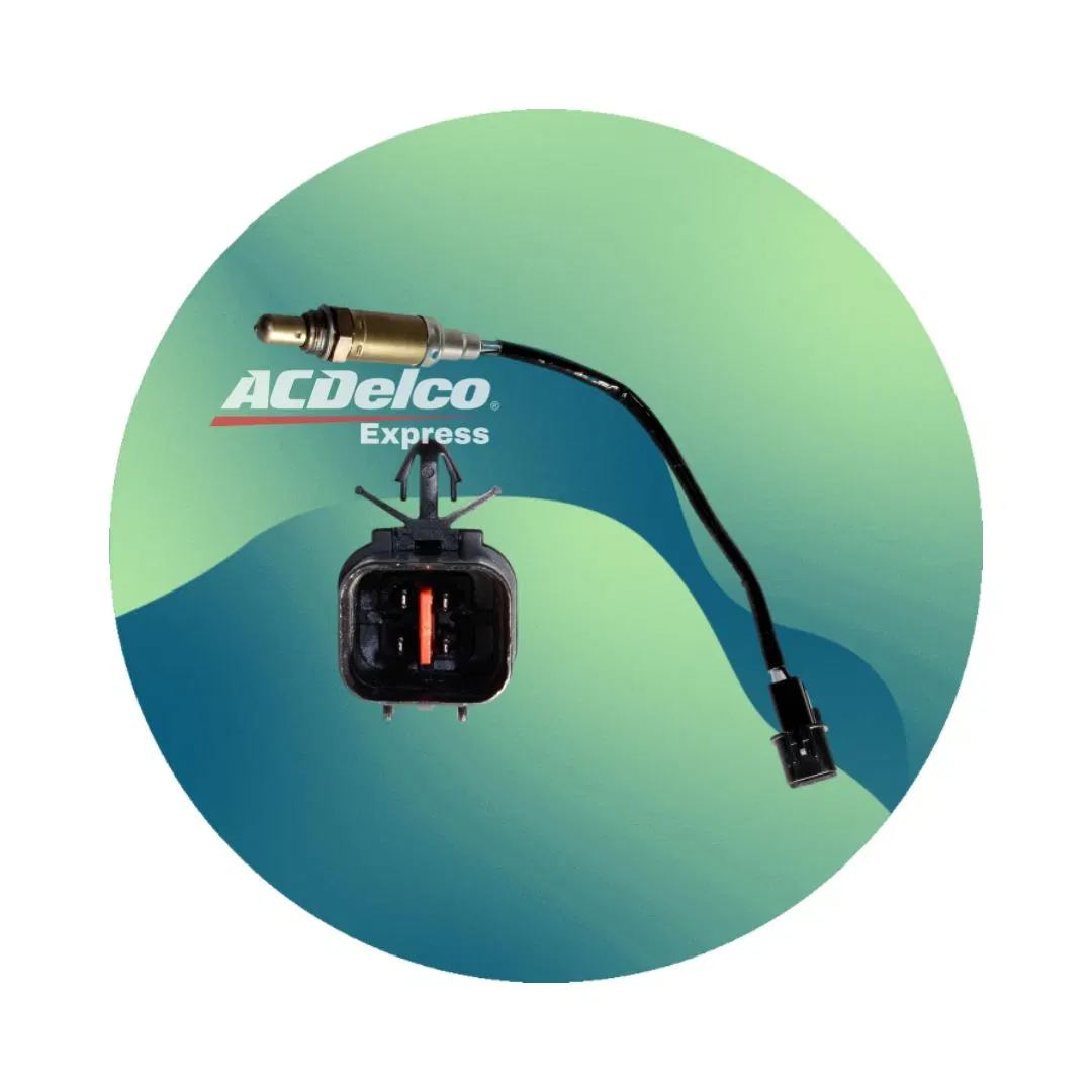 Sensor Oxígeno Posición 2 Chevrolet Aveo 1.6L 2010