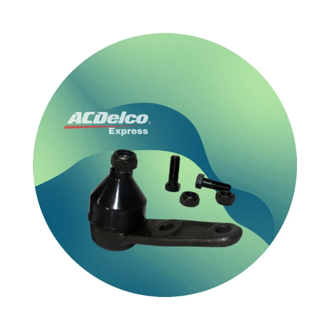 Rotula Horquilla Suspensión Aveo 09/16 ACDelco