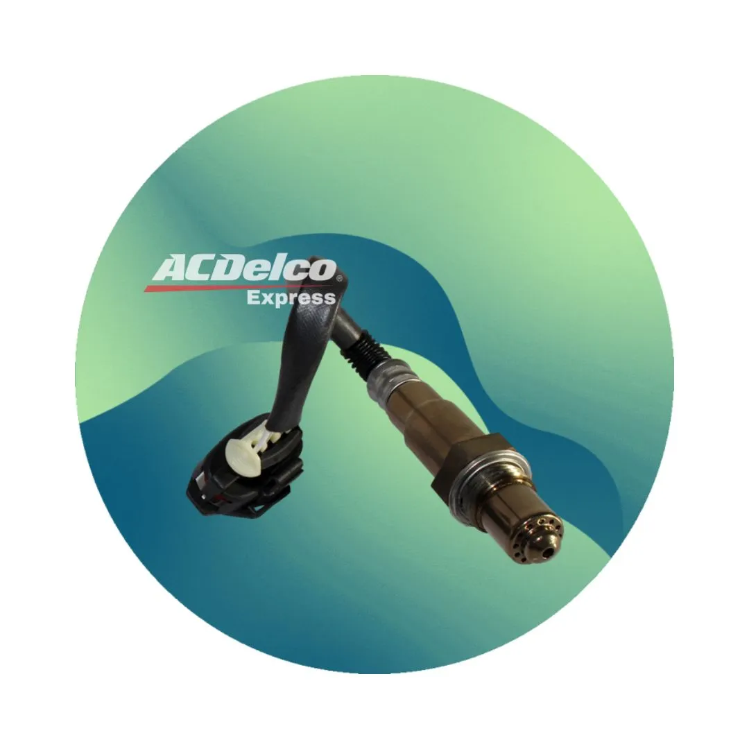 Sensor Oxígeno 15CM (Posición 2) Sonic 1.6 L de 2012 - 2017