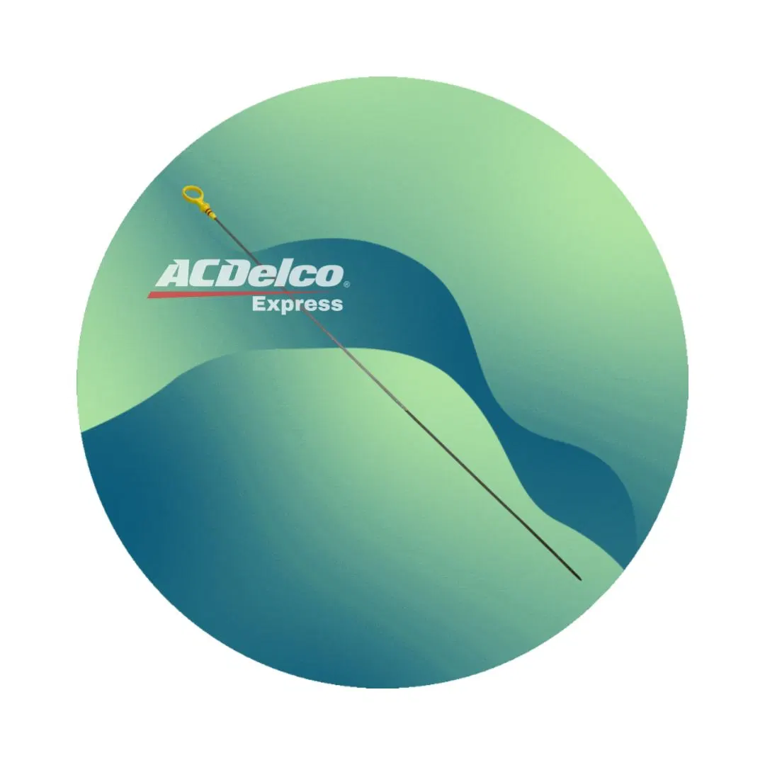 Bayoneta Nivel Aceite MTR Silverado 5.3 2002 - 2008 (808MM)