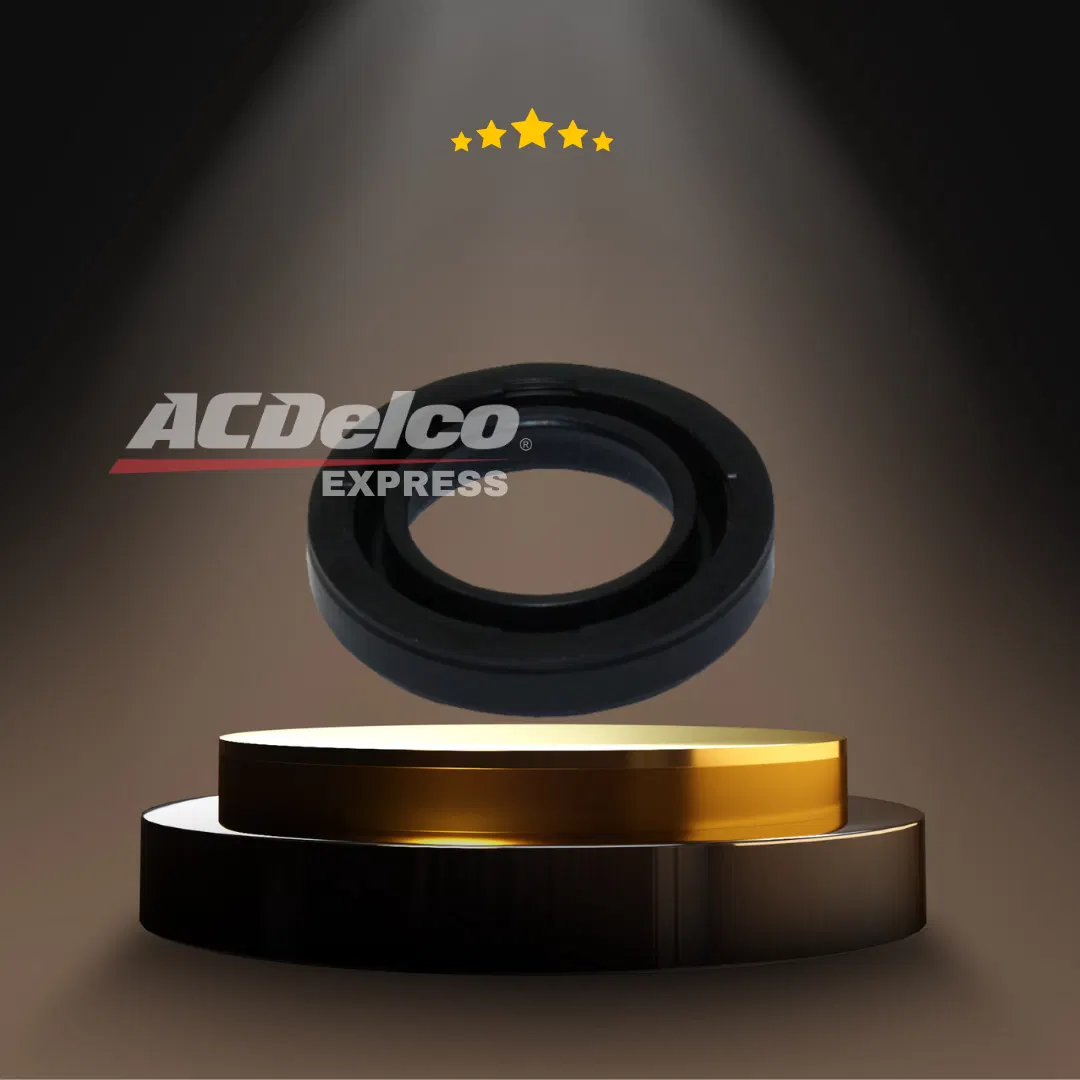 Reten Bomba Aceite Cadillac CTS 3.6 2012 2015 SRX 3.6 2007 2009 Colorado 3.6 12/18 Traverse 2.4 07/16