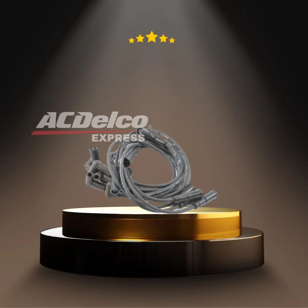 Cables Para Bujias Cadillac Escalade 5.7 1999 2001