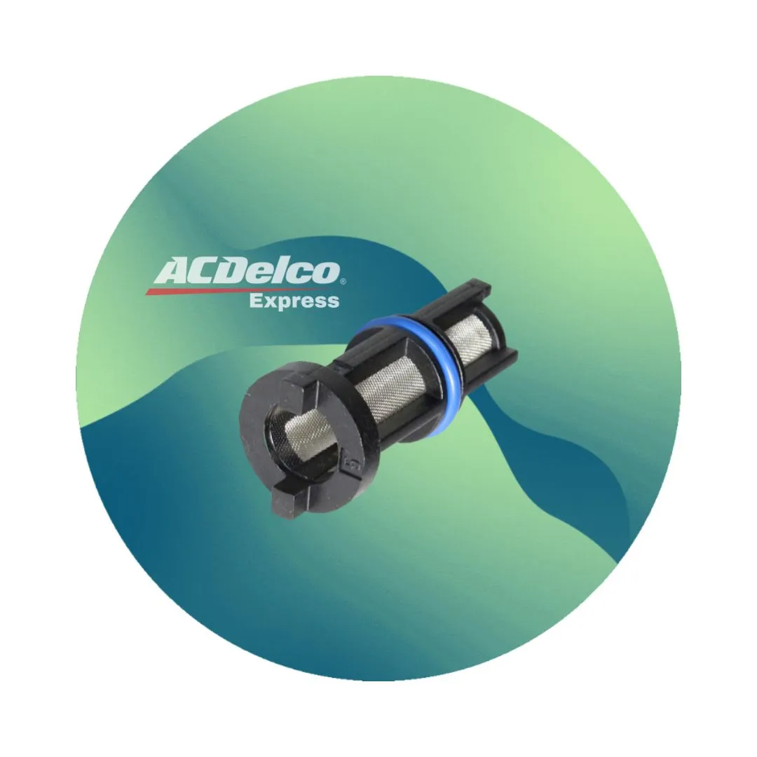 Filtro Sensor Presión Aceite GMC Sierra 1500 5.3L V8 2007