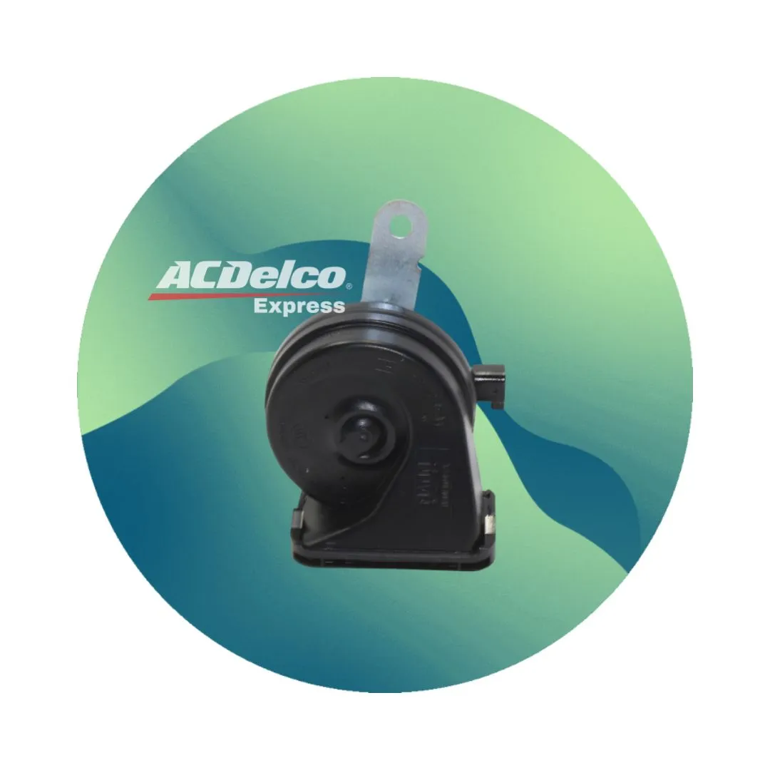 Bocina Claxon Chevrolet Aveo 1.6L 2012 2013 2014 2015 2016