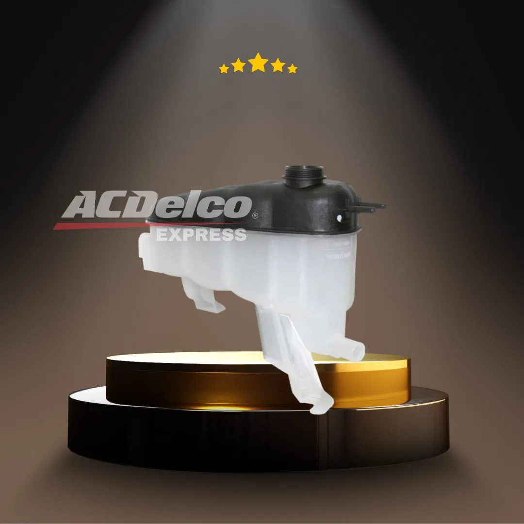 Deposito Anticongelante GMC Sierra 5.3 2014 2015