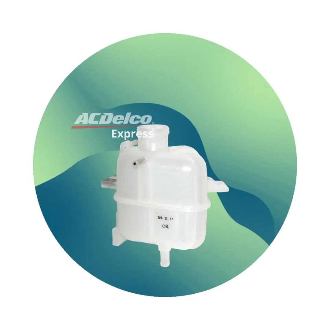 Deposito Recuperador Anticongelante Beat 1.2 2018 - 2020