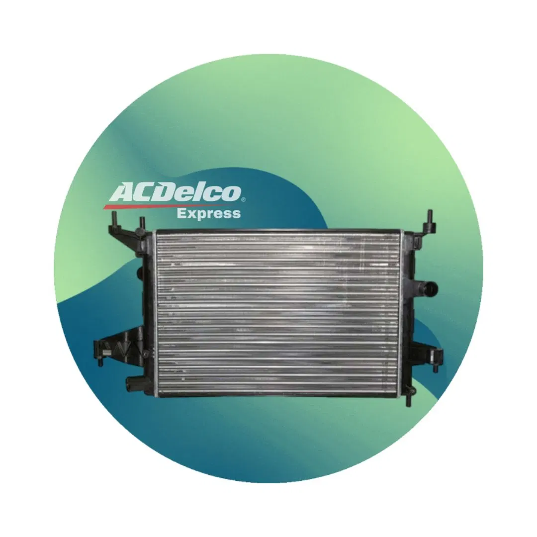 Radiador Motor C/AA Chevrolet Corsa Sedan 1.8 2004