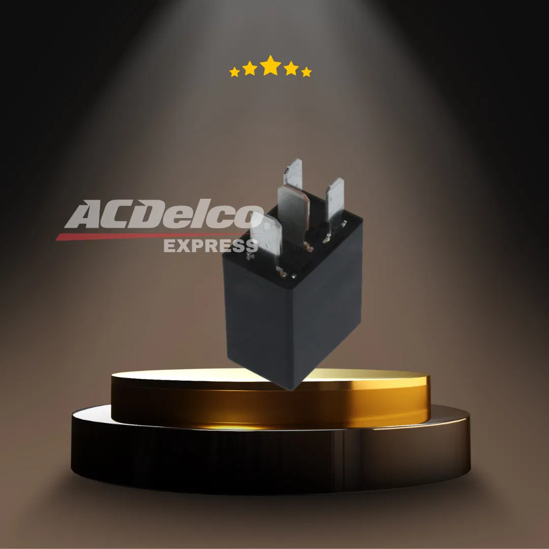 Relevador Compresor Aire Acondicionado Buick Encore 1.4 2014 2020 Cadillac CTS 3.6 2014 2015