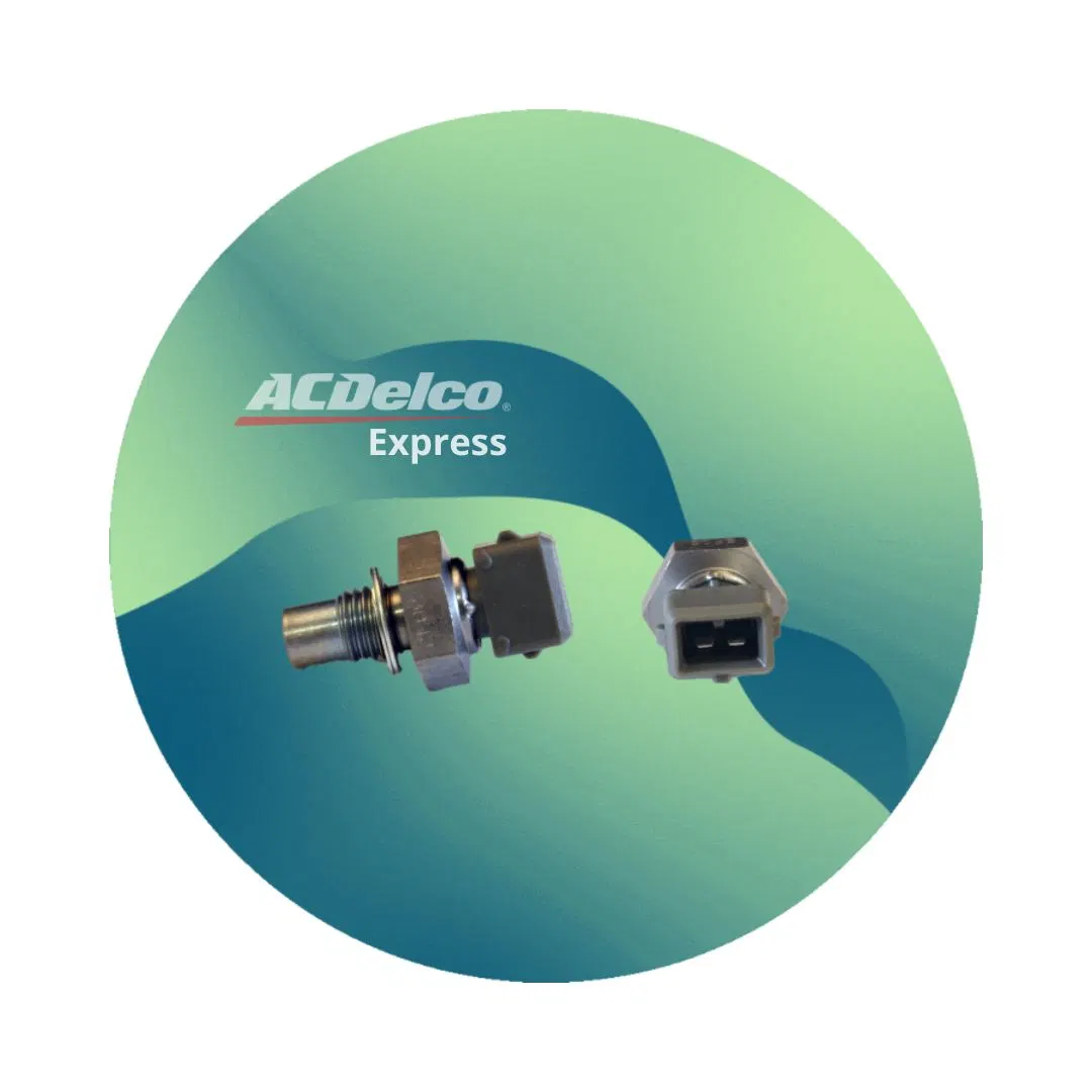 Sensor de Temperatura Beat Matiz Spark