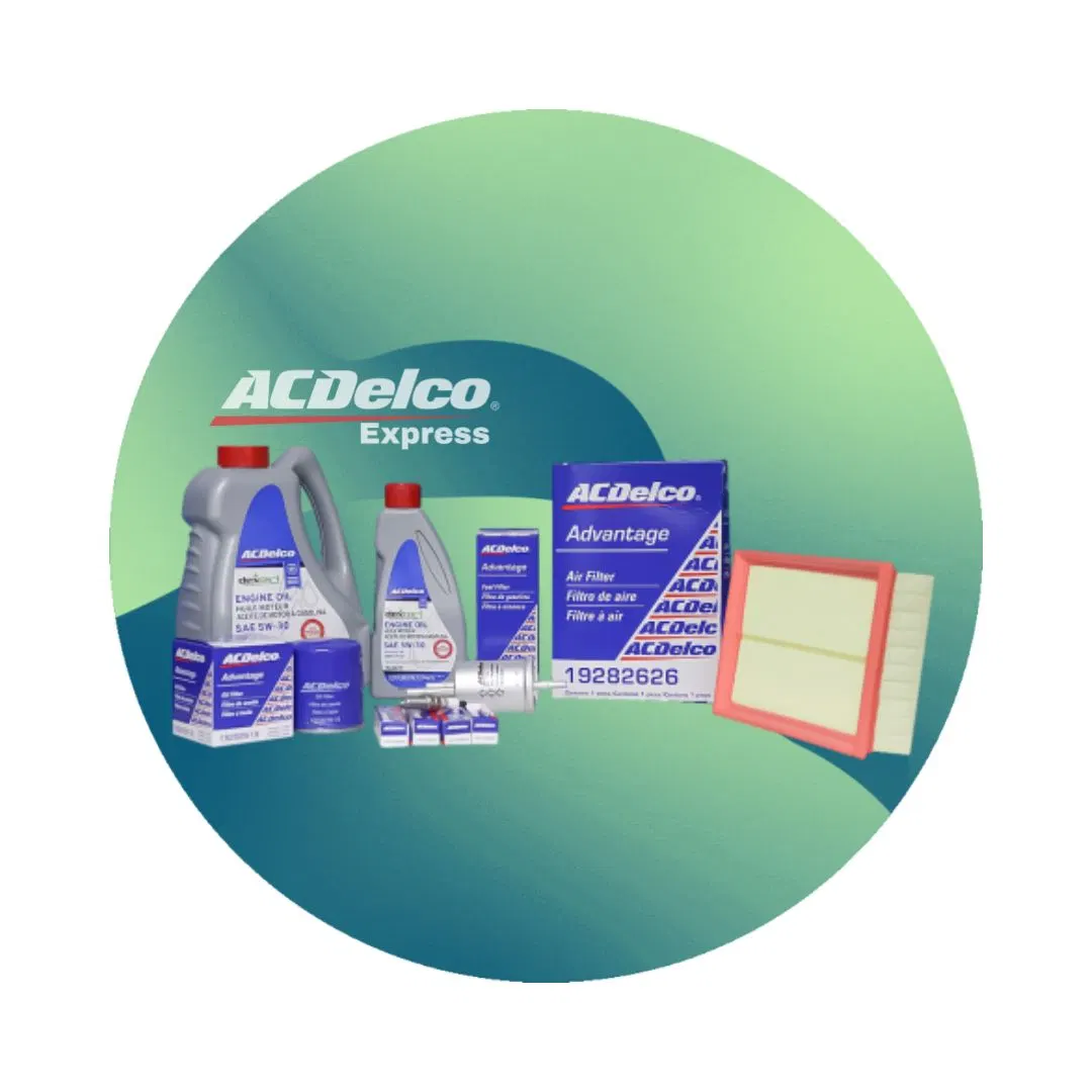 Kit de Afinación Captiva 1.5 2021 a 2023 5W30 Dexos